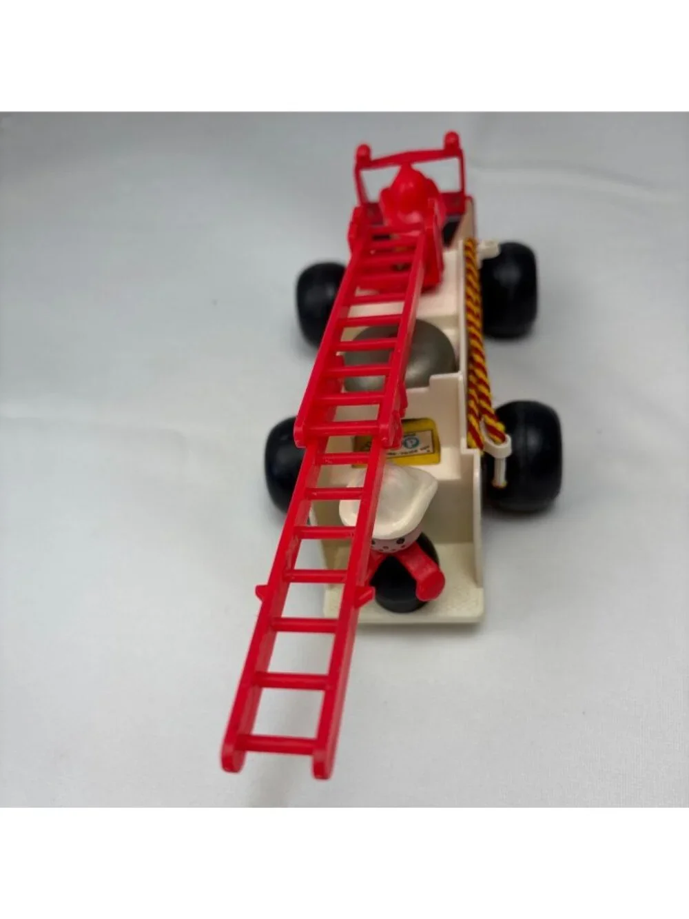 Fisher-Price this classic
